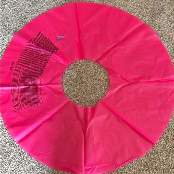 Intex Inflatable Tube Inflatable 36" (4-Pack) - Picture 4 of 4